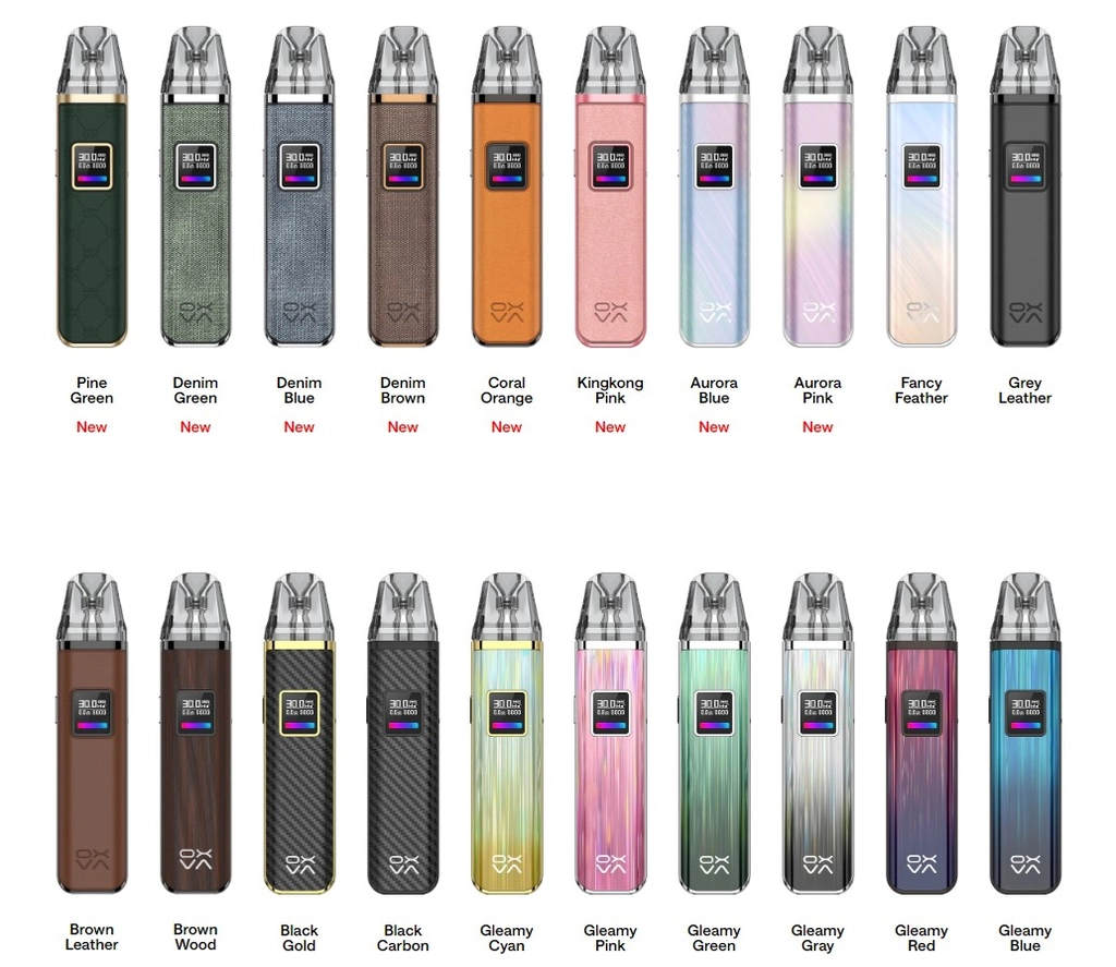 bang-mau-xlim-pro-30w-vapetoy-vn